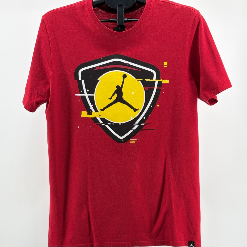 Jordan Brand Graphic T-Shirt Bundle (Set of 5) - Picture 5 of 10